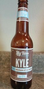 My Turn #014: Kyle