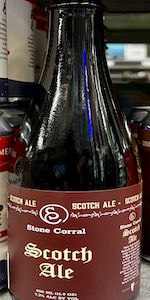 Scotch-Style Ale