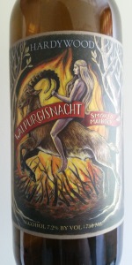 Walpurgisnacht