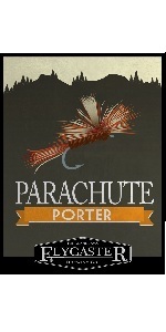 Parachute Porter