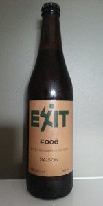 #006 Saison