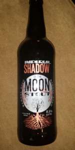 Barrel Aged Shadow Of The Moon