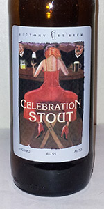 Celebration Stout 