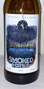 Smoked Porter
