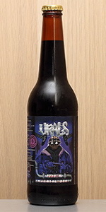 Stamm Beer Urals