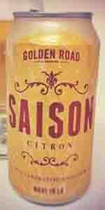 Saison Citron