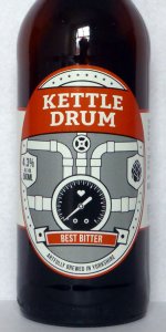 Kettle Drum