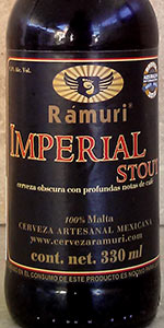 Imperial Stout