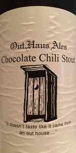 Chocolate Chili Stout
