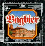 Bagbier