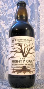 The Mighty Oak