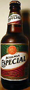 Bohemia Especial