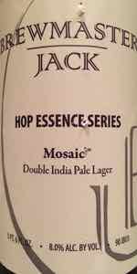 Hop Essence Series : Mosaic
