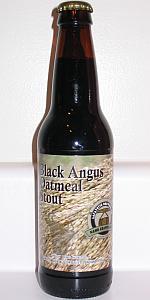 Black Angus Oatmeal Stout