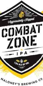 Combat Zone