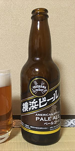 American Pale Ale