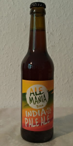 India Pale Ale