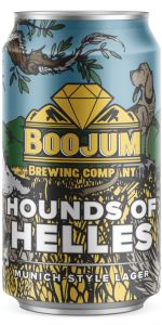 Hounds Of Helles