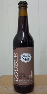 Simple Malt Double