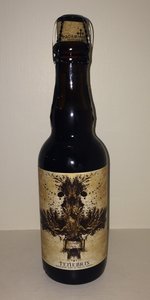 Tenebris- Tequila Barrel
