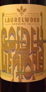 Golden Weapons Sour Ale