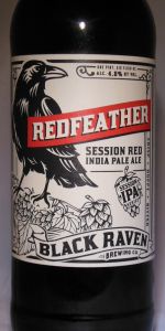Redfeather Session IPA