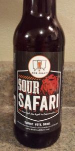 Sour Safari
