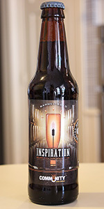 Barrel-Aged Inspiration