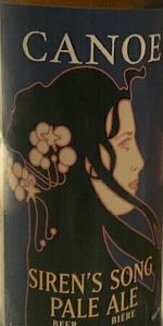 Siren's Song Pale Ale