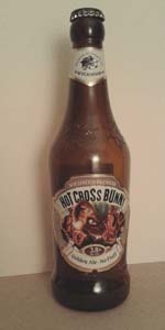 Hot Cross Bunny