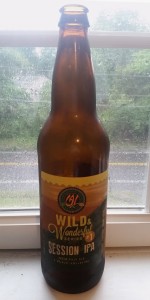 Wild & Wonderful Series #1 - Session IPA