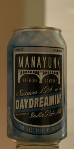 Daydreamin' Session IPA
