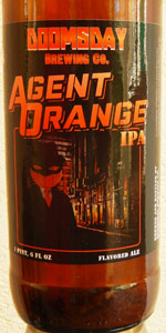 Agent Orange IPA