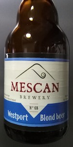 Westport Blond