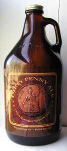 Dirty Penny Ale