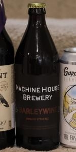 Anniversary Barleywine
