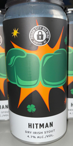 Hitman Stout