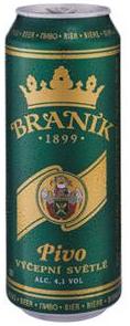 Branik Lager (Svetle 10)