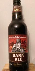 Ringwood Dark Ale