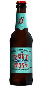 Dog's Nose