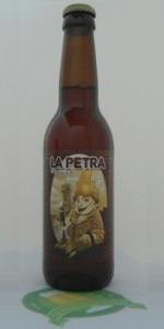 La Petra Rubia
