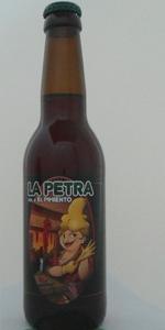La Petra Tostada