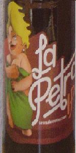 La Petra IPA