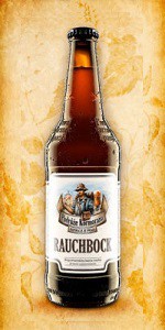 Podroze Kormorana Rauchbock