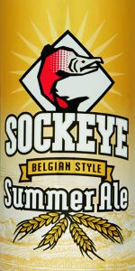 Summer Belgian