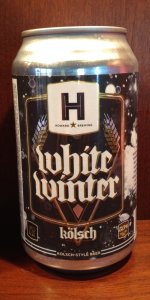 White Winter