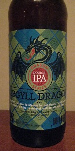 Dragon Series: Argyll Dragon