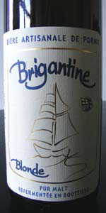 Brigantine Blonde