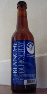Blanche Du Bouffay