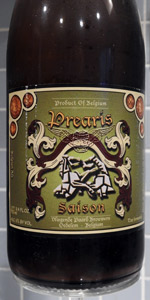 Prearis Saison